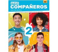 New Companeros (2021 ed.)