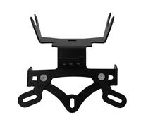 New Compatible with CB650R CBR650R CB CBR 650R 650 2021 2022 2023 2024 Motorcycle Accessories Tail Tidy Fender License Plate Holder(No Logo)