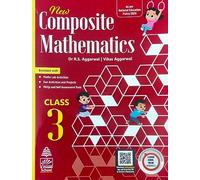 New Composite Mathematics Class 3