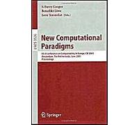 New Computational Paradigms