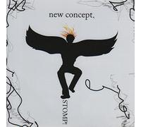 New Concept - Stomp [Import]