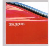New Concept - The Outer Gates [Import]