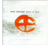 New Concept - Wheel of Love [Import]