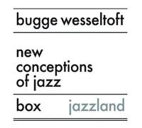 New Conception Of Jazz