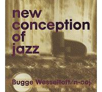 New Conception of Jazz