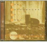Wesseltoft,Bugge - New Conception Of Jazz