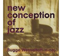 New Conception of Jazz – Edel