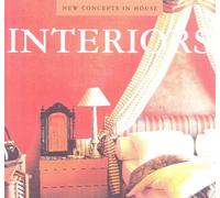 New Concepts in House Interiors