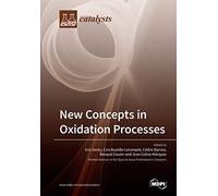 New Concepts In Oxidation Processes