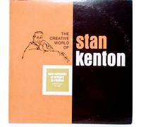 NEW CONCEPTS OF ARTISTRY IN RHYTHM LP US CREATIVE WORLD 0 8 TRACK BUT HAS LIGHT CREASE IN BOTTOM CORNER OF SLEEVE (ST1002)