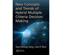 New Concepts & Trends Of Hybrid Multiple