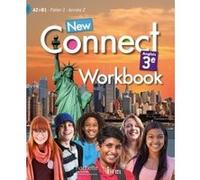 New Connect 3e / Palier 2 année 2 - Anglais - Workbook