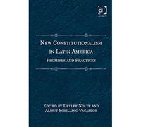 New Constitutionalism In Latin America