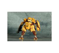New Continent Machines - Maquette Plastic Model Kit Adventure 7 Cm