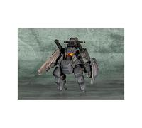 New Continent Machines - Maquette Plastic Model Kit Incree 7 Cm