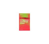 New Contributions To The Philosophy Of History