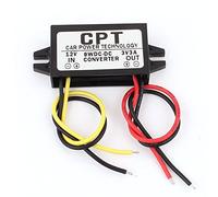 NEW convertisseur DC/DC 12 V à 3 V 3 A 9 W Voiture affichage LED Power Supply Module