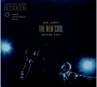 Concord – New Cool