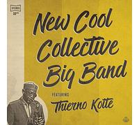 New Cool Collective Big B - New Cool Collective Big. [Import]