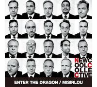 New Cool Collective Big Band - Enter The Dragon/Misirlou [7" Vinyl] [Import]