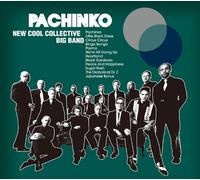 New Cool Collective Big Band - Pachinko [Import Allemand]
