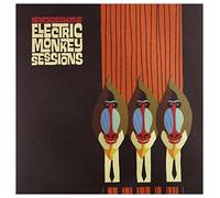 New Cool Collective - Electric Monkey Sessions [Import]