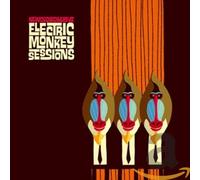 New Cool Collective - Electric Monkey Sessions [Import]