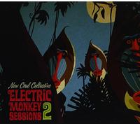 New Cool Collective - Electric Monkey Sessions2 [Import]