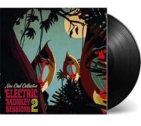 New Cool Collective - Electric Monkey Sessions 2 (Gatefold sleeve) [180 gm black vinyl]