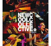 New Cool Collective - in Concert [Import]