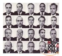 New Cool Collective - Live [Import]