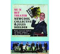 New Cool Collective - Live in Luxor [DVD-AUDIO]