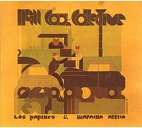 New Cool Collective - Sugar Protocol