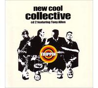 New Cool Collective - Trippin'