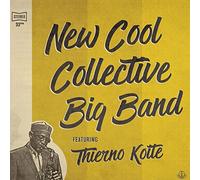 New Cool Collective Big Band and Th New Cool Collective Big Band and Th (Vinyl)