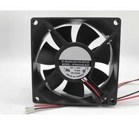 New Cooling Fan HF0824HB-B25 24V 0.30A 8CM 8025 2-wire inverter fan