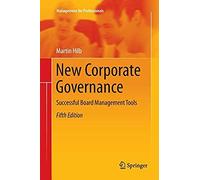 New Corporate Governance