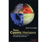 New Cosmic Horizons David Leverington (Auteur)