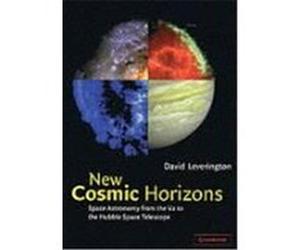 New Cosmic Horizons David Leverington (Auteur)