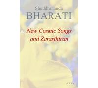 New Cosmic Songs And Zaras.