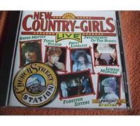 New Country-Girls (Live)
