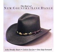 New Country Line Dance