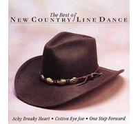 Compilation - New Country Line Dancing [Import]