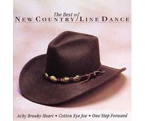 New Country Line Dancing [Import]