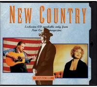 New Country Magazine - New Country - October 1995