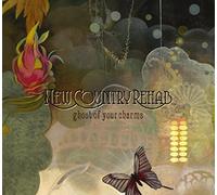 New Country Rehab - Ghost of Your Charms