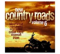 New Country Roads Vol. 6