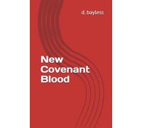 New Covenant Blood