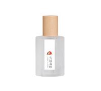 New Cover Lychee Fresh Eau de toilette pour femme - 50 ml - Parfum glacé litchi - Parfum léger rafraîchissant avec un arôme naturel durable - Parfum d'été