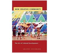 New Creative Community